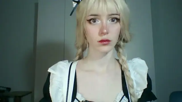 KayleneWesterberg online show from July 3, 2026, 3:18 pm