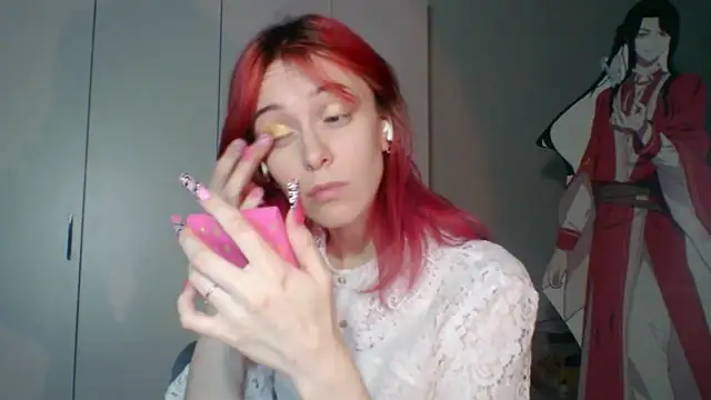 KayleneWesterberg online show from June 16, 2026, 3:12 pm