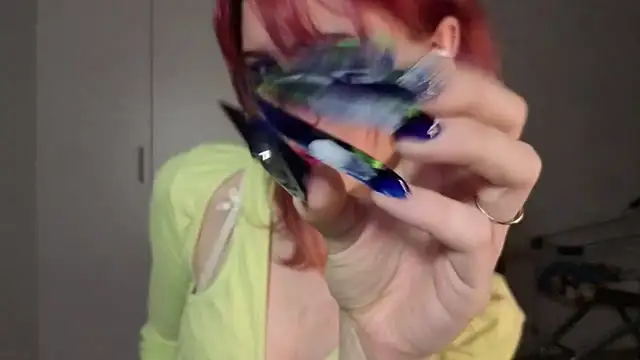 KayleneWesterberg online show from July 20, 2026, 3:03 pm