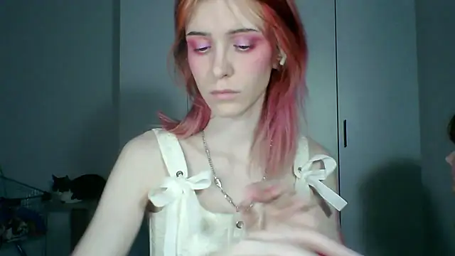 KayleneWesterberg online show from June 29, 2026, 3:12 pm