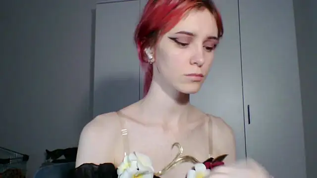 KayleneWesterberg online show from June 21, 2026, 3:29 pm