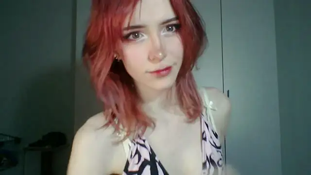 KayleneWesterberg online show from July 14, 2026, 3:07 pm