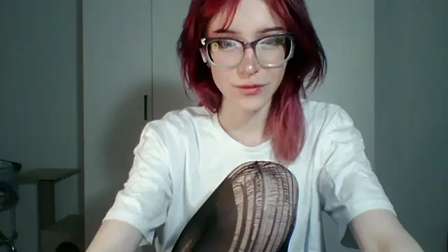 KayleneWesterberg online show from July 5, 2026, 3:08 pm