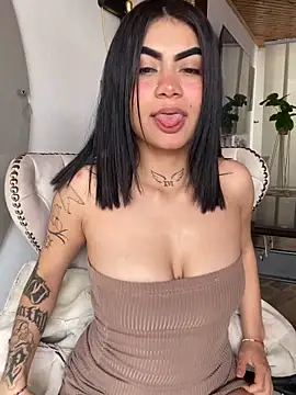 Mariana pink18 online show from June 13, 2026, 3:32 pm