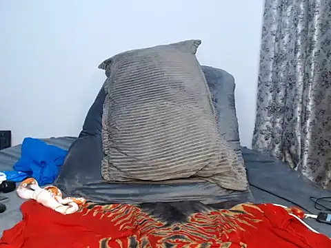 Ruby SinX online show from August 7, 2026, 5:57 am