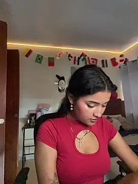maryale01 online show from June 15, 2026, 2:06 pm