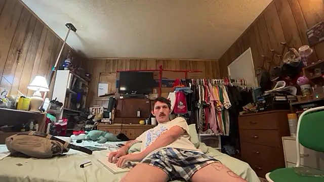 fuckr66669 online show from July 28, 2026, 8:52 pm
