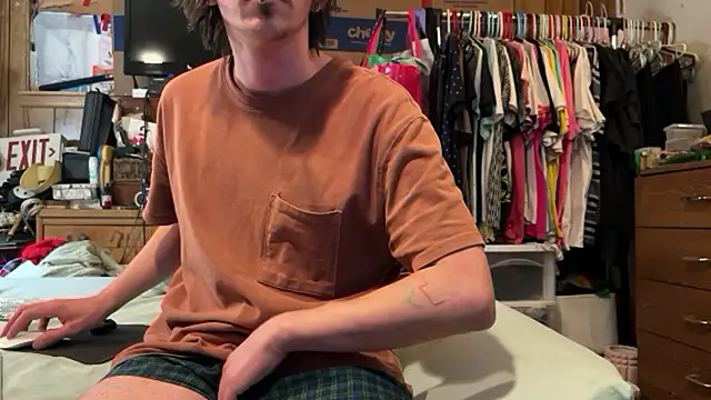 fuckr66669 online show from June 26, 2026, 10:32 am