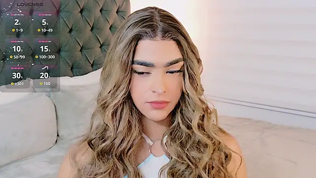 Snapshot of Scarlethvhonparker chatting on September 25, 2025, 11:55 pm Scarlethvhonparker online show from September 25, 2025, 11:55 pm