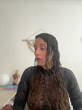 SOPHIA VELMONT online show from June 12, 2026, 1:09 pm