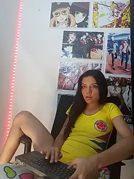 Snapshot of StefanyLoversXXX chatting on June 16, 2026, 2:11 am StefanyLoversXXX online show from June 16, 2026, 2:11 am