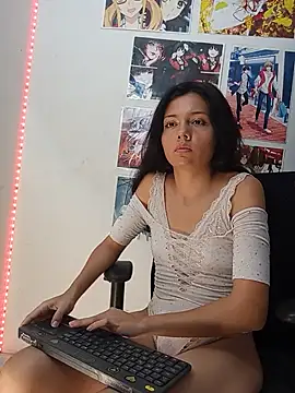 Snapshot of StefanyLoversXXX chatting on July 14, 2026, 1:06 pm StefanyLoversXXX online show from July 14, 2026, 1:06 pm