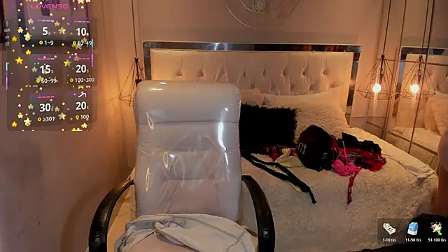 zara moon1 online show from July 2, 2026, 4:18 am