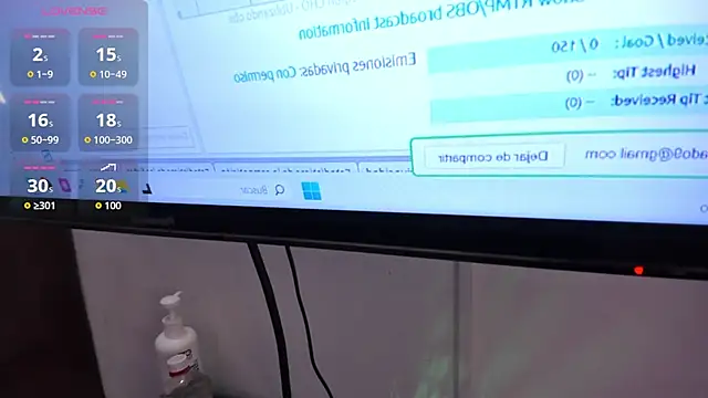 Snapshot of Hadid_honey chatting on June 26, 2026, 2:56 pm Hadid honey online show from June 26, 2026, 2:56 pm