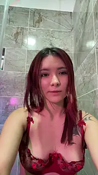 Snapshot of Scarlett_Livye chatting on June 16, 2026, 4:45 am Scarlett Livye online show from June 16, 2026, 4:45 am