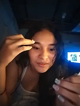 Kittyytinaa online show from June 22, 2026, 3:25 am