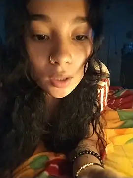 Kittyytinaa online show from June 24, 2026, 2:54 am