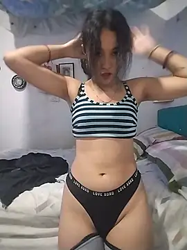 Kittyytinaa online show from July 9, 2026, 2:56 am