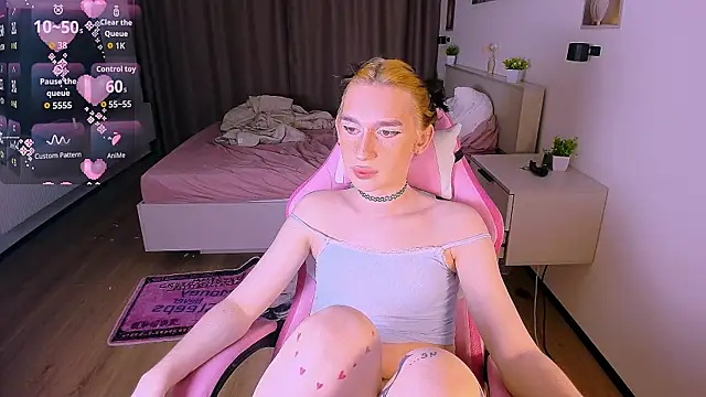  Maybe Baby online show from June 16, 2026, 9:37 pm