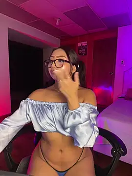 Cattleya Love online show from July 15, 2026, 2:18 am