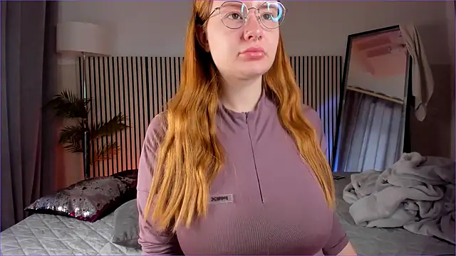 SonyaBabyn online show from April 15, 2026, 8:42 am