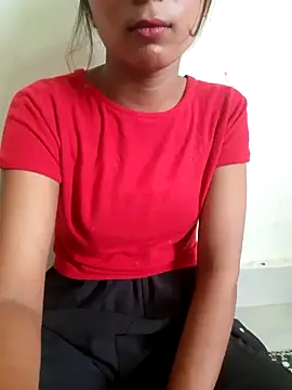 Anjali6809 online show from June 16, 2026, 4:56 am
