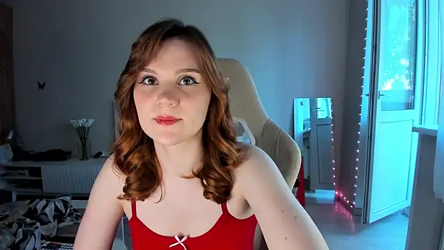 Snapshot of amelia_braun chatting on July 11, 2026, 2:01 am amelia braun online show from July 11, 2026, 2:01 am