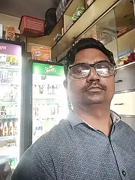 dhirusury050625 online show from July 3, 2026, 5:25 am