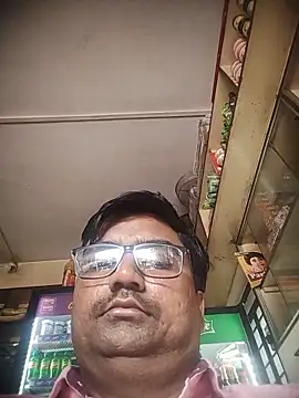 dhirusury050625 online show from July 2, 2026, 6:19 am