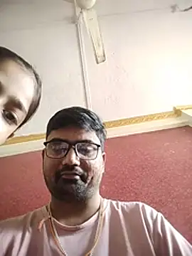 dhirusury050625 online show from August 1, 2026, 6:22 am