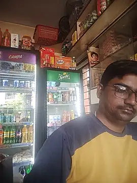 dhirusury050625 online show from June 19, 2026, 3:12 am