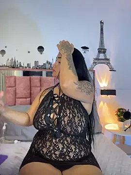 Celeste 1Sweet online show from June 23, 2026, 1:09 pm