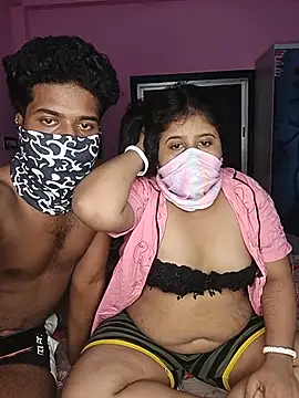 miss  monjulika online show from June 17, 2026, 7:13 pm