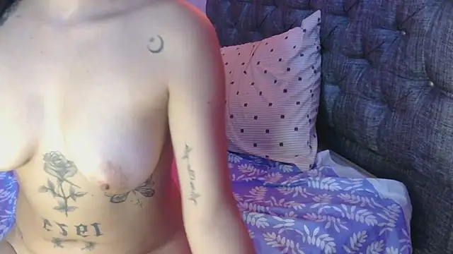 hannah carters8 online show from June 20, 2026, 3:50 pm