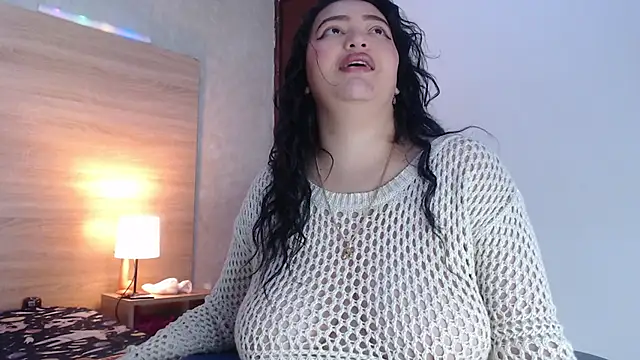 alessiaariamar online show from July 31, 2026, 12:48 pm