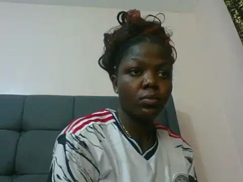 Black prettty online show from July 21, 2026, 10:33 pm