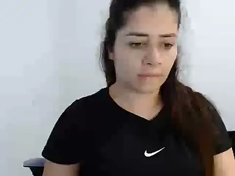 Luna zoe online show from July 11, 2026, 10:43 pm