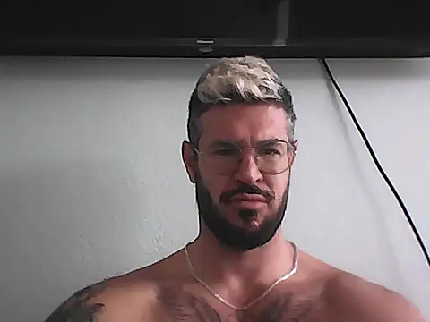 mrbighairychest online show from July 21, 2026, 3:57 pm