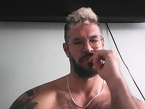 mrbighairychest online show from July 9, 2026, 3:44 pm