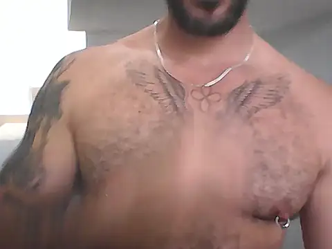 mrbighairychest online show from June 16, 2026, 4:40 pm
