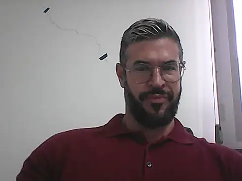 mrbighairychest online show from July 13, 2026, 5:12 pm