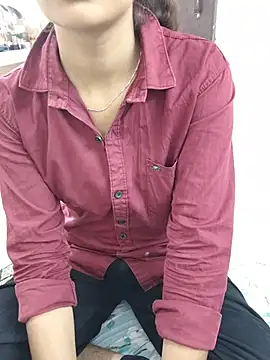 Ritika jha01 online show from June 14, 2026, 5:41 am