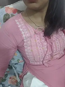 Snapshot of Ritika_jha01 chatting on June 28, 2026, 6:52 am Ritika jha01 online show from June 28, 2026, 6:52 am