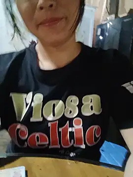Sexy QY online show from June 13, 2026, 9:40 am