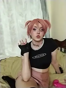 Horrorchan online show from June 15, 2026, 1:11 pm