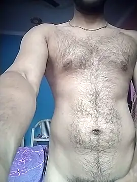 Jhonysinc58 online show from June 18, 2026, 6:23 am