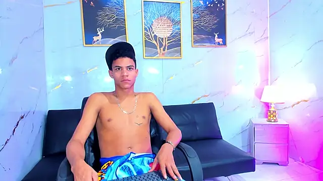 Kleyn black online show from July 19, 2026, 3:42 pm