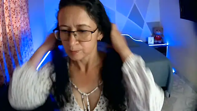 Ana Flakita online show from July 25, 2026, 9:21 pm