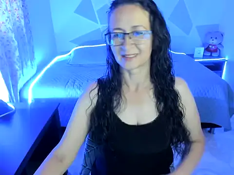 Ana Flakita online show from July 7, 2026, 9:18 pm