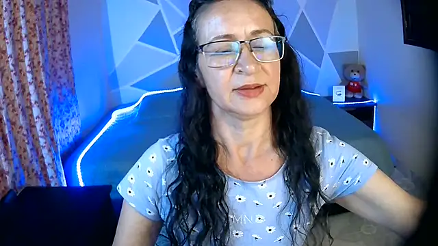 Ana Flakita online show from July 23, 2026, 11:44 pm